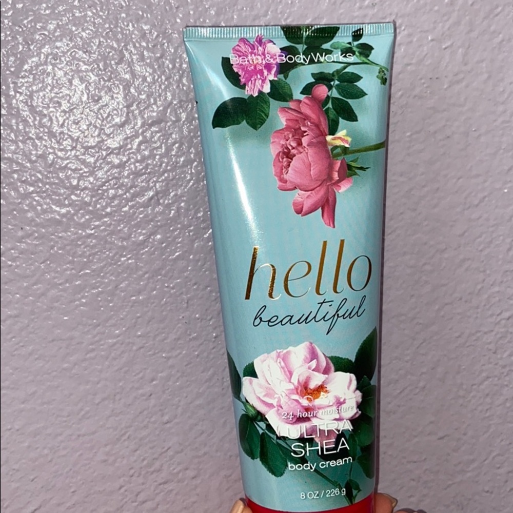 lotion